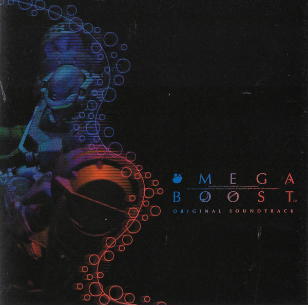 CMJK – Omega Boost (1999, CD) - Discogs