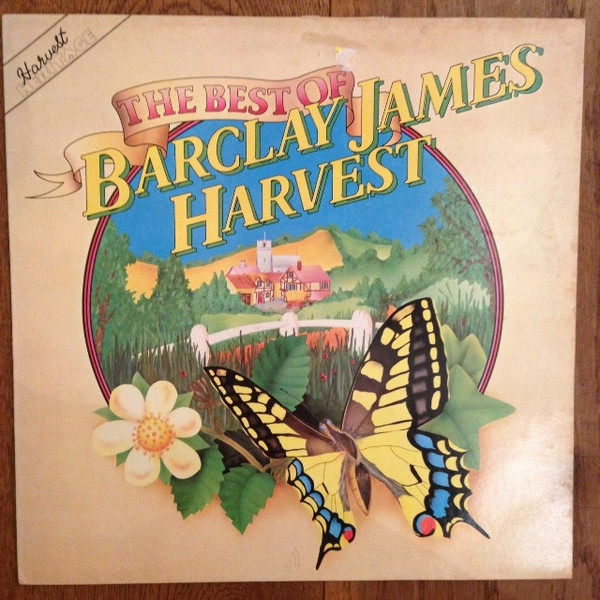 Best of Barclay James Harvest 