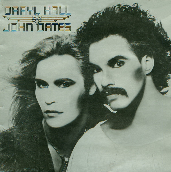 ☆SACD◇DARYL HALL & JOHN OATES②☆MFSL-