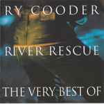Cover of River Rescue - The Very Best Of, , CD