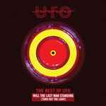 UFO – The Best of UFO: Will The Last Man Standing [Turn Out The