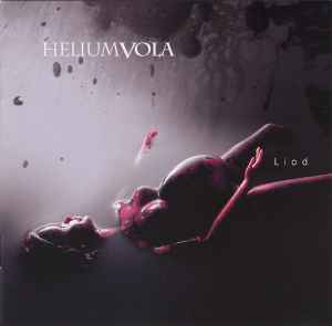 Helium Vola - Liod album cover