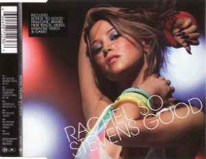 Rachel Stevens - So Good