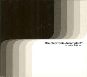 The Electronic Dreamplant* - Stardax & Pink Elln