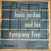 Louis Jordan And His Tympany Five - Messy Bessy 