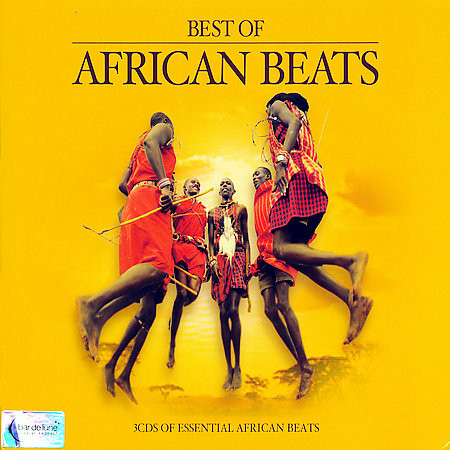 descargar álbum Various - Best Of African Beats