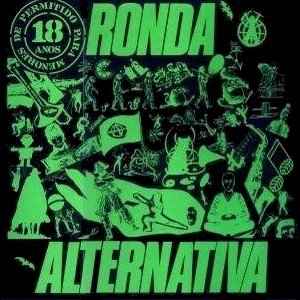 Various - Ronda Alternativa album cover