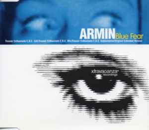 Blue Fear - Armin