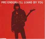 Cover of I'll Stand By You, 1994, CD