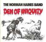Cover of Den Of Iniquity, 1993-07-26, CD