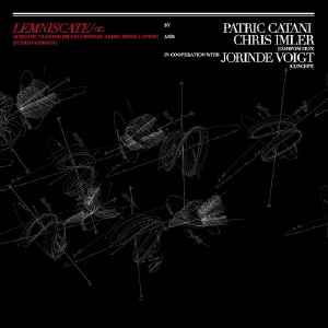 Patric Catani - Lemniscate / ∞ album cover