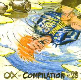 Various - Ox-Compilation #28