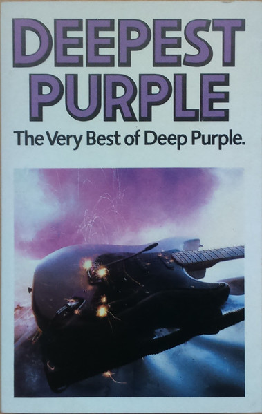 Deepest Purple: The Very Best of Deep Purple - Wikipedia