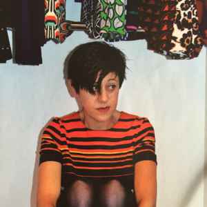 Tracey Thorn on Discogs