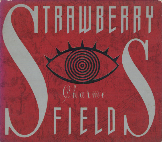 Strawberry Fields – Charme (1990, CD) - Discogs