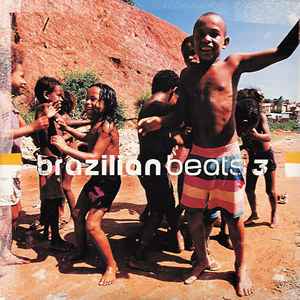 Various - Brazilian Beats 3