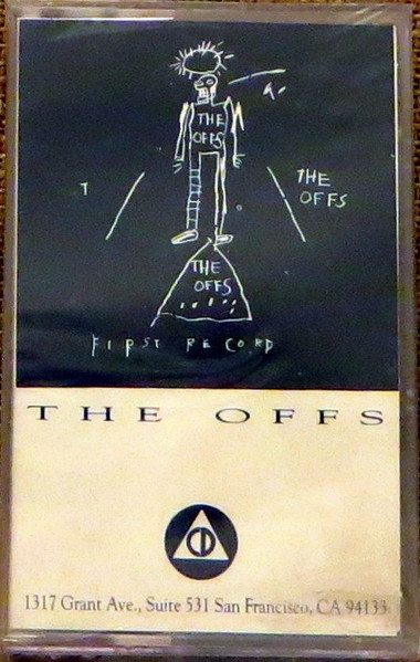 The Offs - First Record | Releases | Discogs