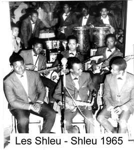 Les Shleu-Shleu on Discogs