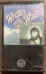 Cover of Written On The Wind, 1977, Cassette