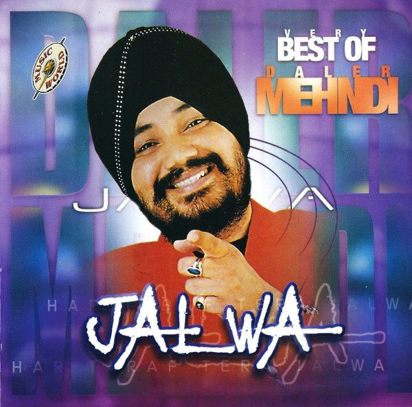 Daler Mehndi - All Gurbani Online - SikhNet Play