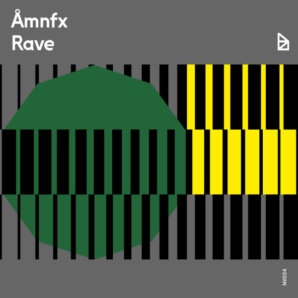 baixar álbum Åmnfx - Rave