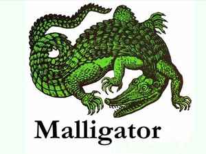 Malligator on Discogs