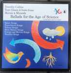 Hy Zaret And Lou Singer – Ballads For The Age Of Science (2012 ...