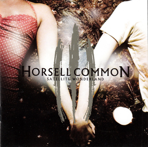 lataa albumi Horsell Common - Satellite Wonderland