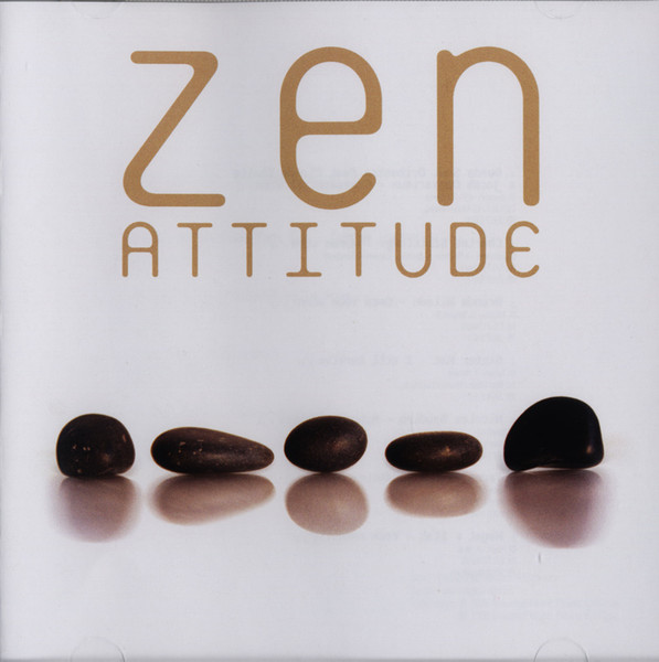 Zen'attitude