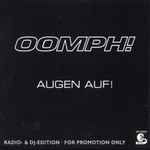 Cover of Augen Auf!, 2004, CD