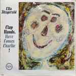 Cover of Clap Hands, Here Comes Charlie!, , Vinyl