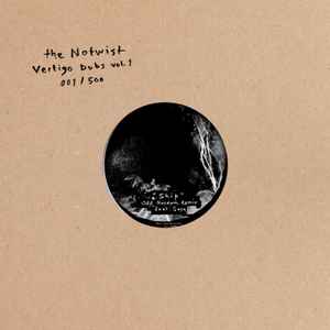 The Notwist - Vertigo Dubs Vol. 1 album cover