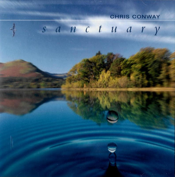 baixar álbum Chris Conway - Sanctuary