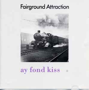 Fairground Attraction - Kawasaki Live In Japan | Releases