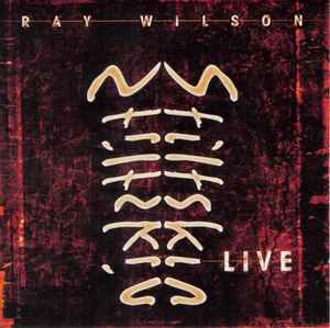 Ray Wilson - Live