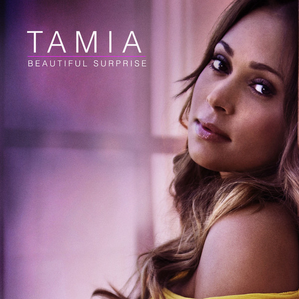 baixar álbum Tamia - Beautiful Surprise