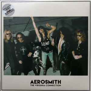 Aerosmith - The Virginia Connection