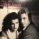 The Family – The Family (1990, CD) - Discogs