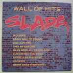 Cover of Wall Of Hits, 1991, Vinyl