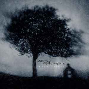 Arch / Matheos - Winter Ethereal album cover