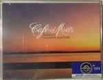 Cover of Café Del Mar - The Best Of - Compiled By José Padilla, 2003, Cassette