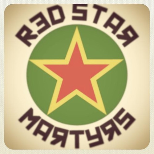 Red Star Martyrs