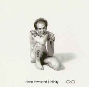 Devin Townsend – Infinity (2001, CD) - Discogs