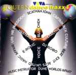 Queen Dance Traxx I (1996, CD) - Discogs