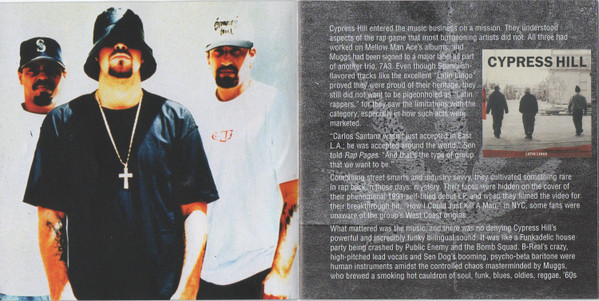 lataa albumi Cypress Hill - The Essential Cypress Hill