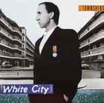 Cover of White City (A Novel), 1985-11-30, Vinyl
