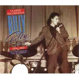 Billy Riley – Classic Recordings