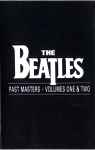 The Beatles - Past Masters Volumes One & Two | Releases | Discogs