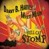 Danny B. Harvey & Mysti Moon - Hell Cat Stomp