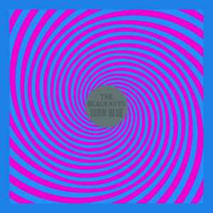 The Black Keys – Turn Blue (2014, CD) - Discogs